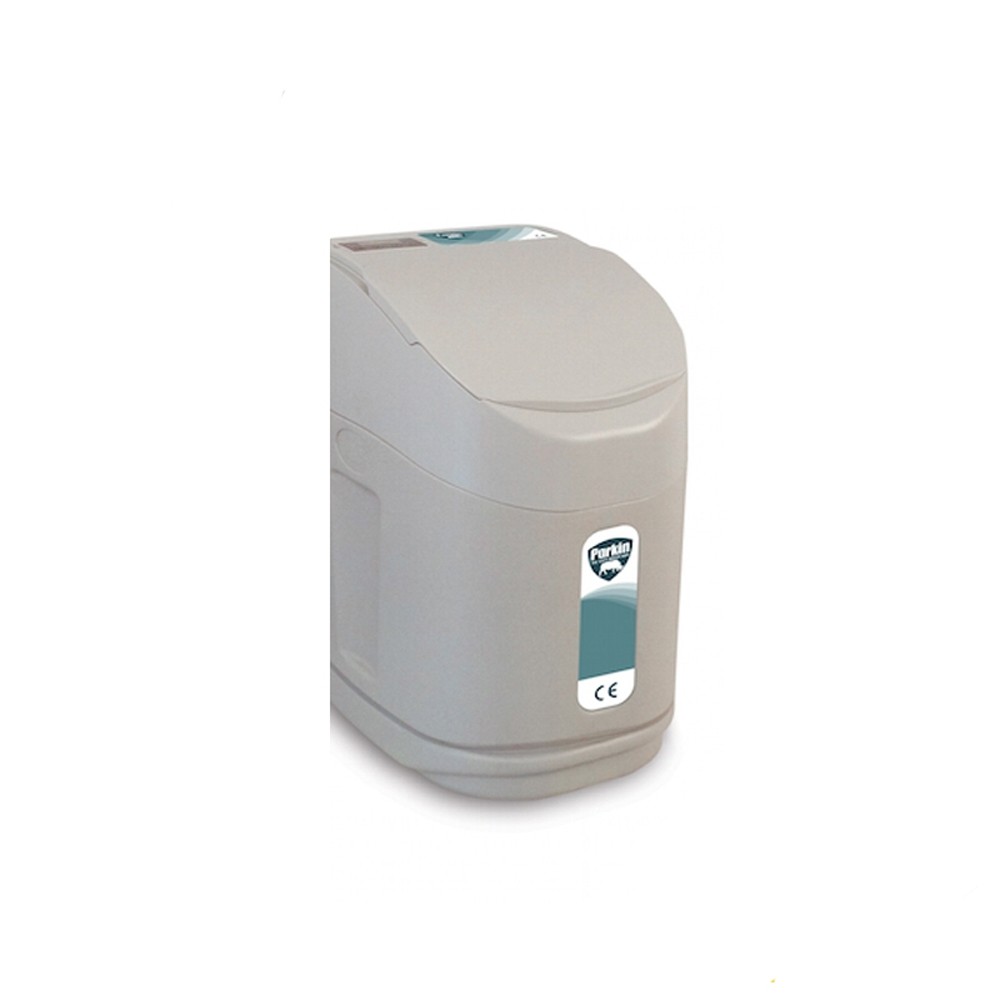 Addolcitore acqua cabinato con valvola tempo/volume 12,5 litri resina –  TermoidraulicaRV