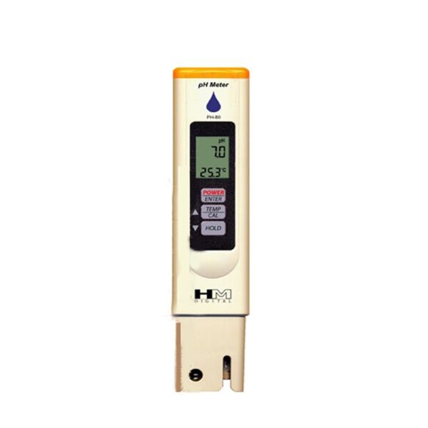 Tester ph e temperatura – TermoidraulicaRV