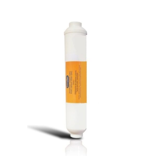 Filtro per acqua ai carboni attivi (PFAS