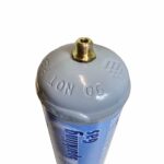 Attacco M11 Sparkling Gas Bombole Co2