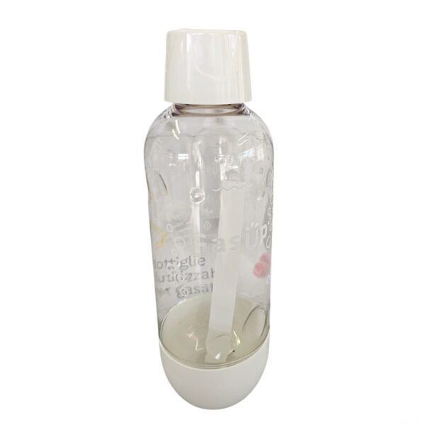 Bottiglia 800 ml GasUp