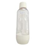 Bottiglia 800 ml bianca GasUp