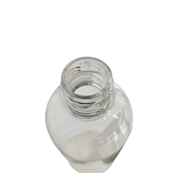 Filetto bottiglia 800 ml GasUp Bianca