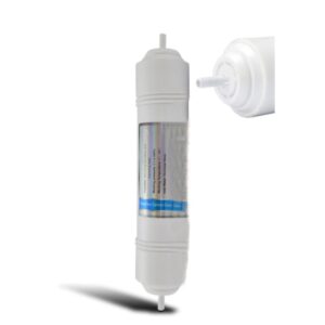 Omnipure Q5486 Filtro Acqua Per Keurig B150 B200 B3000 – GAC E Fosfato Anticalcare