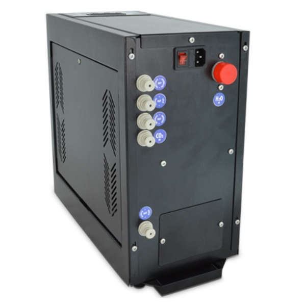 Attacchi sodabar refrigeratore