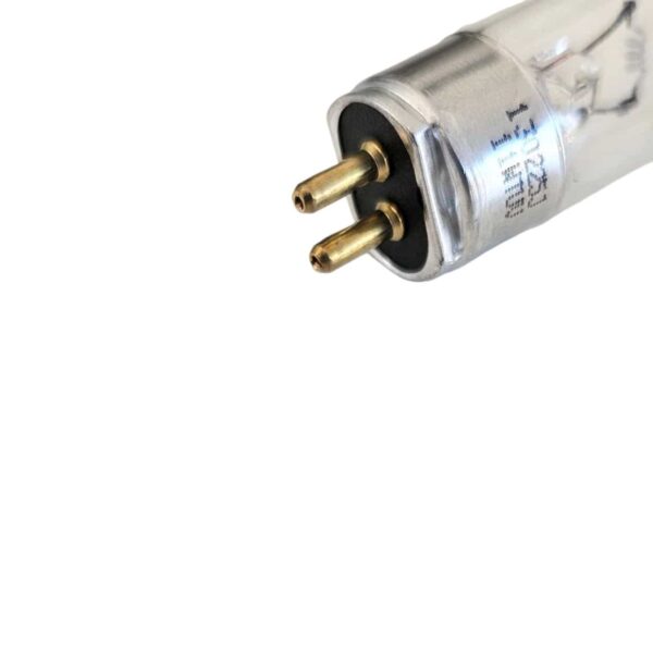Pin lampada uv 11w g5