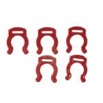 Clip per montaggio filtro sotto lavello 150x150