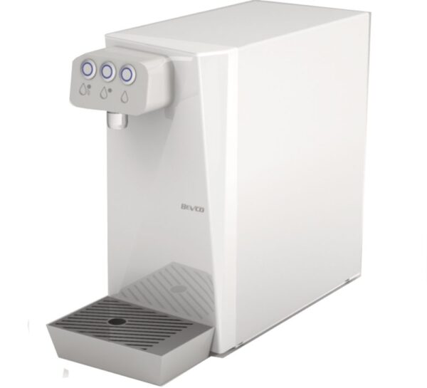 Refrigeratore Sopra Banco New Venus Dry 2 Vie