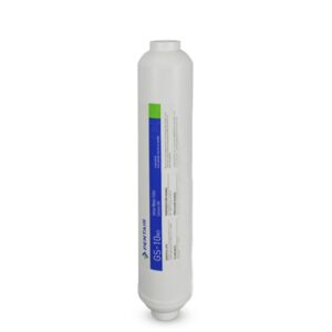 2 Filtri Acqua In Carbone Attivo Granulare GAC 5 Micron – Per Depuratore Osmosi 10" – Confezione Da 10 - Foto 2