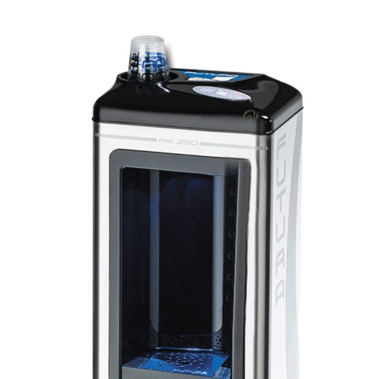 Distributore Di Acqua Calda E Fredda Treeisland 550W - Per Secchi Da 3,5L A 18L, Con Rivestimento In Acciaio Inox