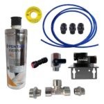 Kit Installazione Everpure Ac Con Testata Ql1 E Filtro Everpure Ac