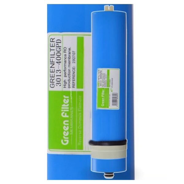 Membrana Osmosi Inversa Tfc 3013 – 400 Gpd Green Filter