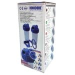 Confezione Del Contenitore Vessel Ionicore