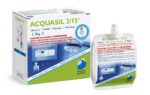 Acquasil 2:15 Da 1 Kg Prodotto Anti Corrosivo Anti Incrostante