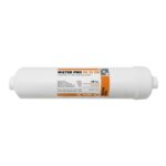 Filtro In Linea Waterpro In12 Cr Anticalcare