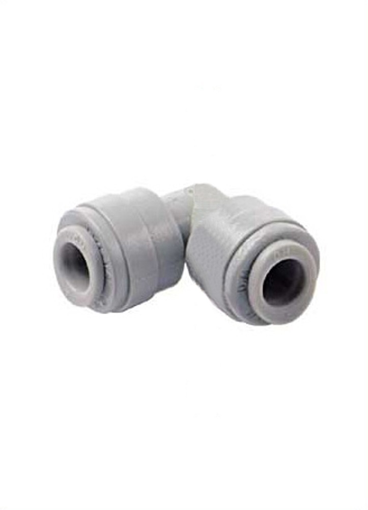 Hansgrohe Gomito di collegamento FixFit E (27454000) | Leroy Merlin