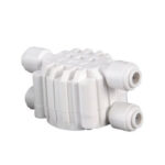 Valvola shut-off per osmosi inversa 1-4″