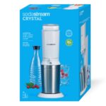 Sodastream Crystal White