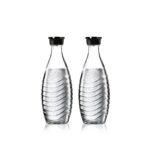 Glass Bottle For Crystal Gasifier