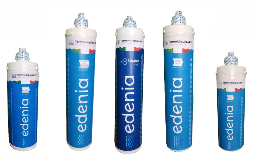 FILTRI PER RUBINETTO COME FUNZIONANO E QUANDO SONO UTILI visual data 6