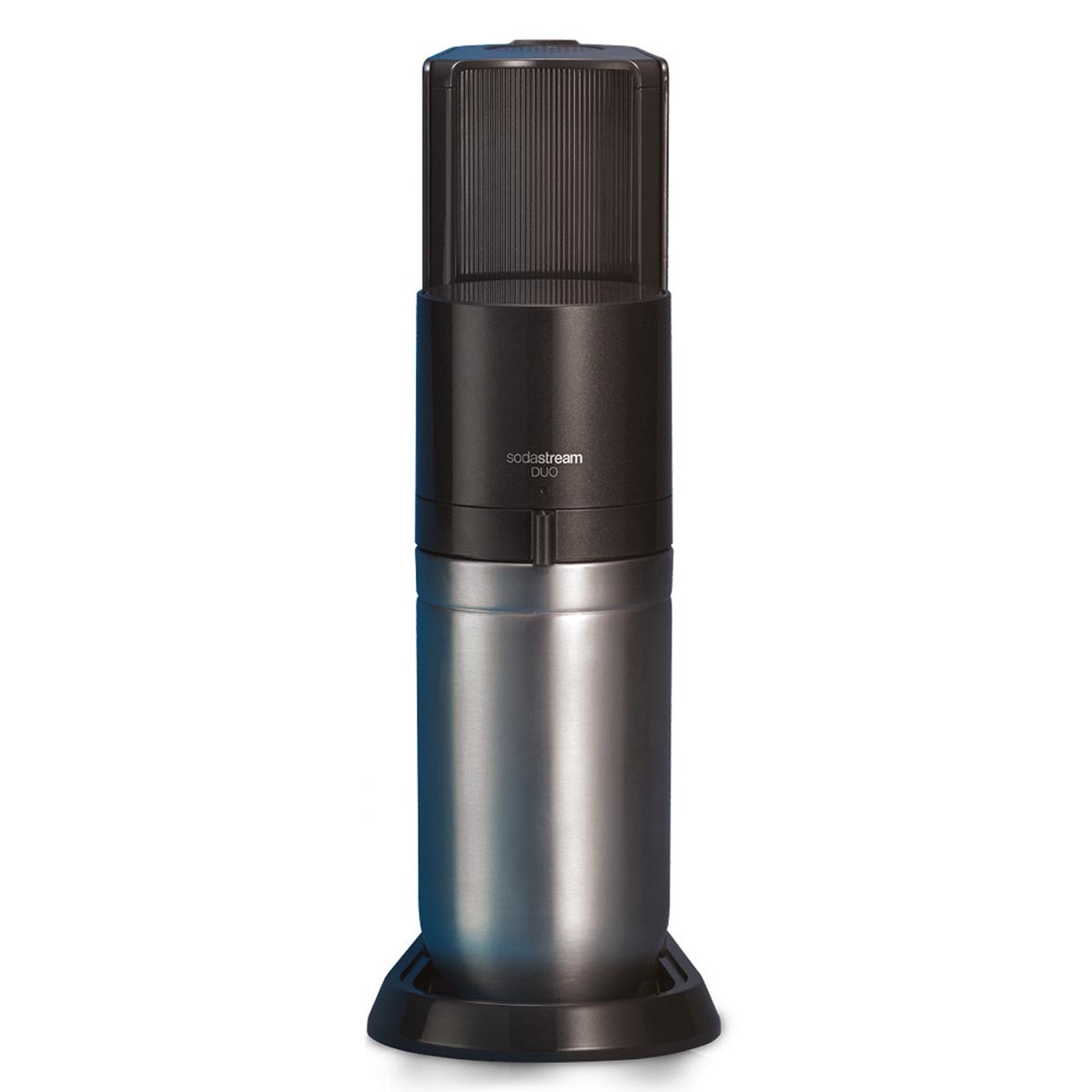 Sodastream Bottiglia in vetro da 1 Litro ideale per realizzare acqua  frizzante compatibile solo con gasatore Duo : : Casa e cucina
