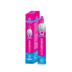 Bombola Ricaricabile Sodastream Con Attacco Quick Fit Per Gasatore Sodastream Duo