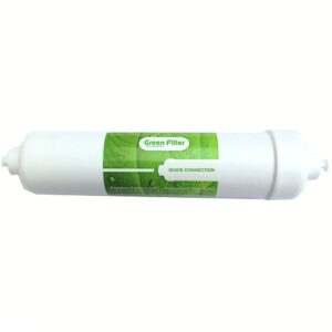Green Filter Gac 651202