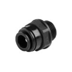 Raccordo A Innesto Rapido John Guest Straight Adapter (filettatura Bsp)