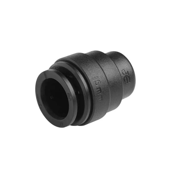 Terminale Cieco 12mm