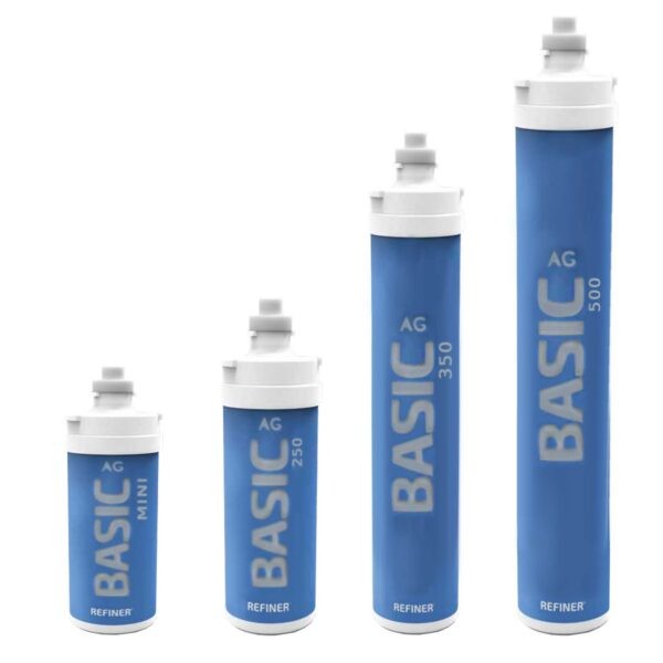 Filtri Basic Ag Water Care Filter