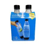 Bottiglie Lavabili In Lavastoviglie In Pet Per Gasatore Sodastream