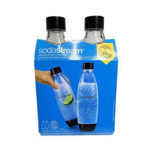 Bottiglie Lavabili In Lavastoviglie In Pet Per Gasatore Sodastream