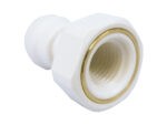 Polypropylene Female Adaptor (nptf Thread)