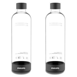 Bottiglie per Gasatore Philips GoZero