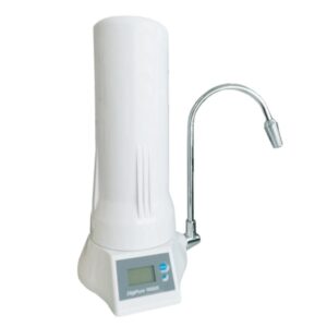 Digipure 9000S sistema filtrazione acqua 0.5 micron
