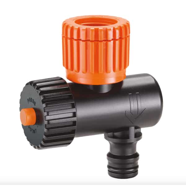 Stabilizzatore di pressione acqua claber