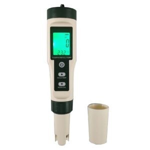 Tester Tds Water Quality Tester