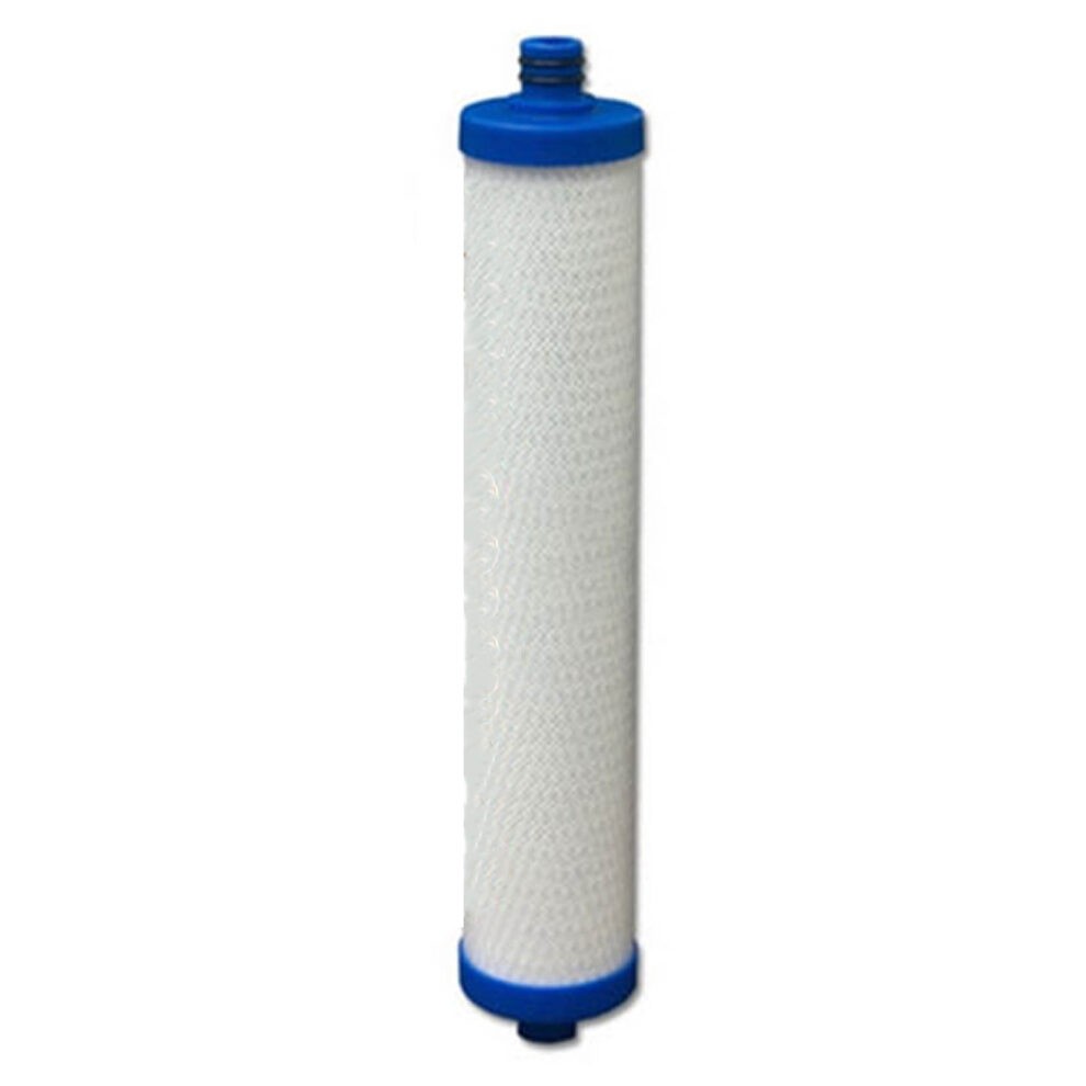 Cartuccia Filtro Acqua Purepro Carbon Block 5 Micron 4,5x20 Per Osmosi