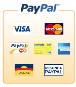 Metodi di pagamento con PayPal