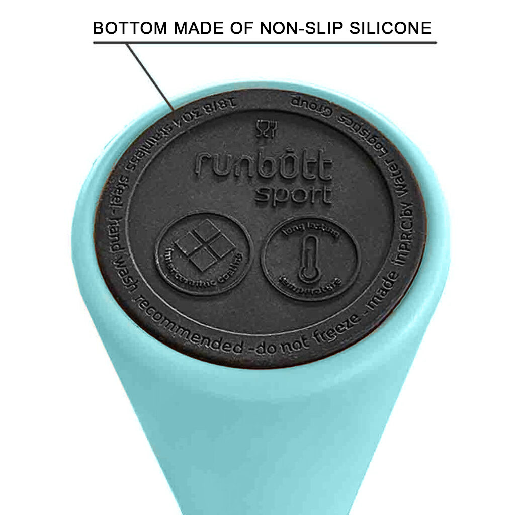 Bottom Made Of Non Slip