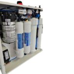 Edenya purewater new dettaglio interno