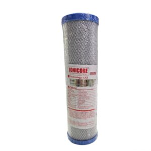 Filtro Carbon Block 5 micron