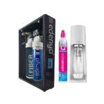 Microbox Micro Plus + Gasatore Terra Bianco