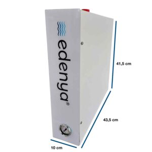 Osmosi inversa edenya purewater new dimensioni