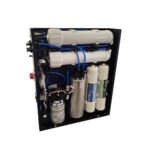 Osmosi Inversa Purewater New Gas Membrane