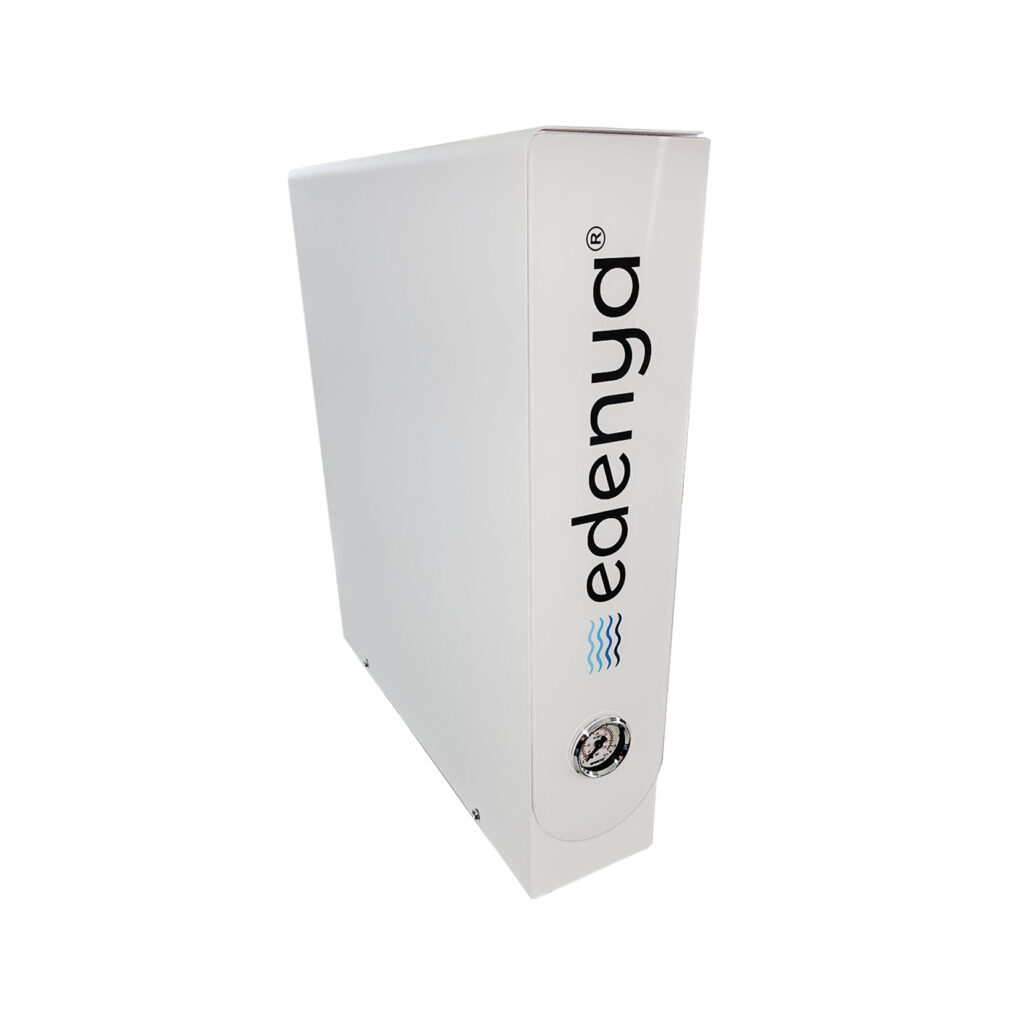 Come Garantire Prestazioni Ottimali Di Un Impianto Ad Osmosi Inversa - Foto 5