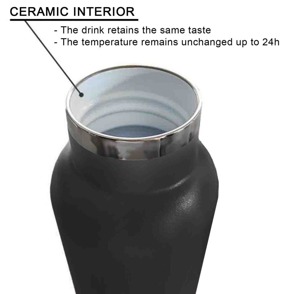 Ceramic Interior