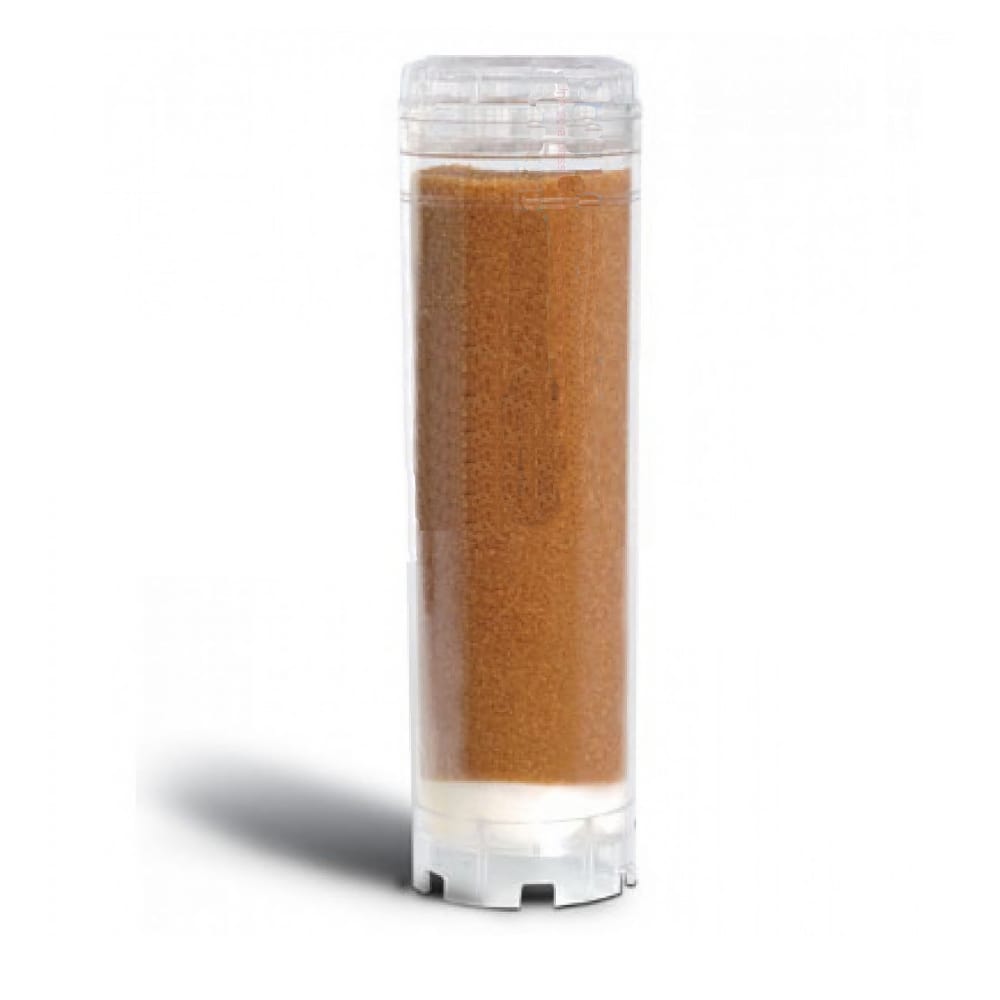 Impianto A Resine Scambio Ionico - Demineralizzazione | Srl - Foto 4