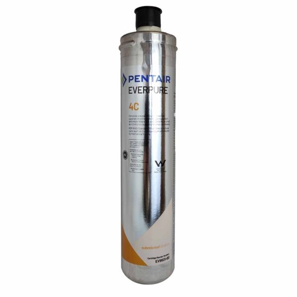 Filtro Everpure 4c Per Acqua 600x600