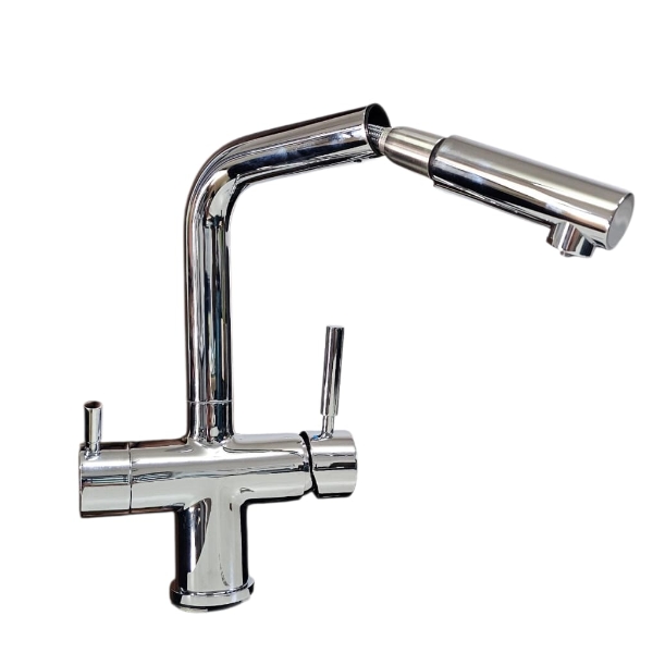 10003205 CR con doccetta estraibile